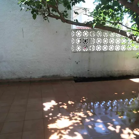 Holiday home A H Luna Bungalow 2